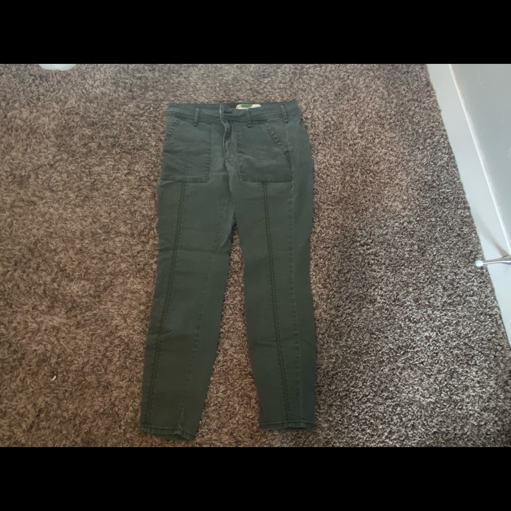 Anthropologie Jeans